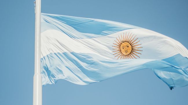 Coinbase Receives Approval to Expand Services Into Argentina