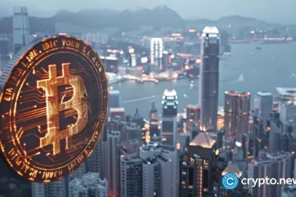 Hong Kong’s Gen Z prefers Bitcoin over property, survey reveals