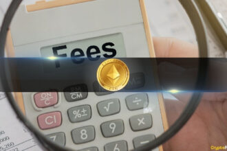 Ethereum Leads Blockchain Fee Revenue in 2024 with $2.48 Billion in Gas Fees