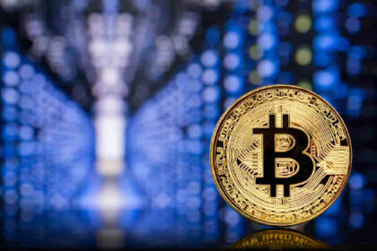 Is this BItcoin’s last price drop before BTC goes parabolic?