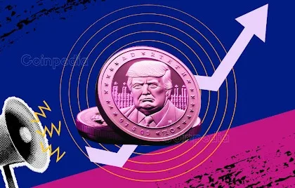 Coinbase to List Donald Trump’s Official Meme Coin After 18000% Surge
