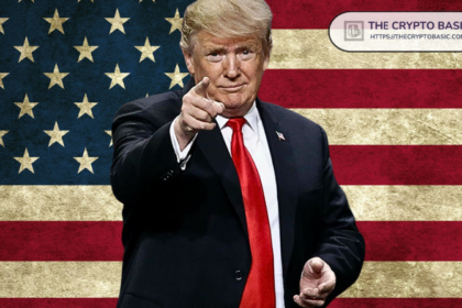 Trump Stablecoin Push Raises EU Alarm Over Dollar Supremacy