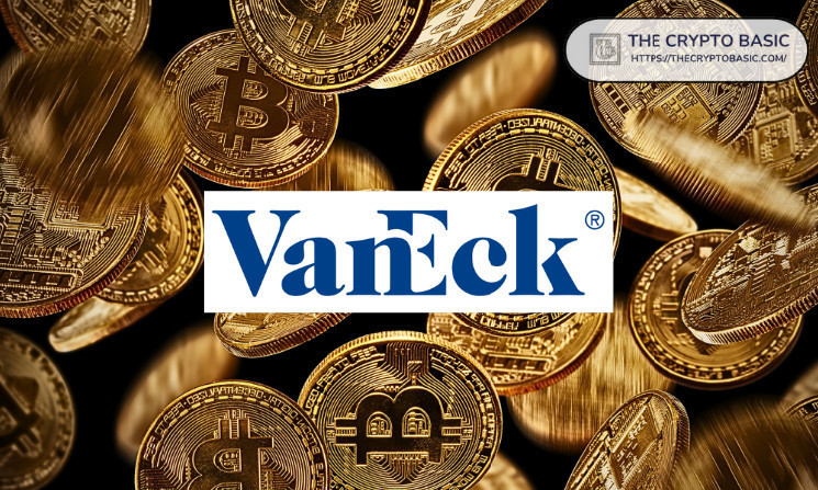 VanEck to Increase Bitcoin Miner Investments Amid Trump’s Pro-Crypto Push