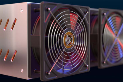 Bitcoin miner’s data center project to be ‘game-changer’