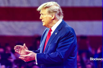 World Liberty Fi’s $259M crypto stockpile is off to a good start