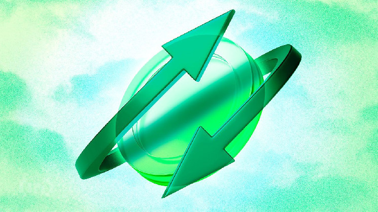 Top Centralized Exchanges See $6.4 Trillion in Volume