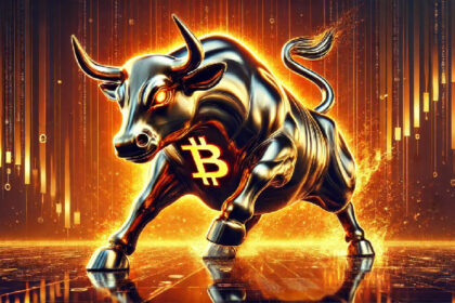 We're Repeating The 2017 Bitcoin Bull Cycle