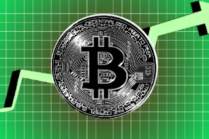 Bitcoin ETF Inflows Surge to $588M – Is a Major BTC Rally Coming?