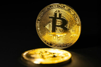 Bitcoin Hashrate Hits Record 808 EH/s on New Year's Eve