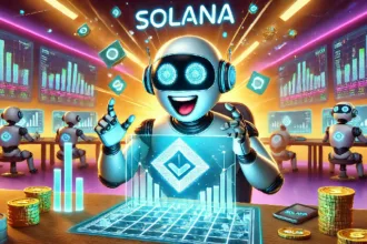 Could Solana Be the Next Crypto ETF Contender?