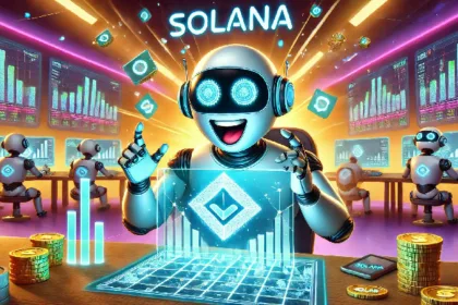 Could Solana Be the Next Crypto ETF Contender?