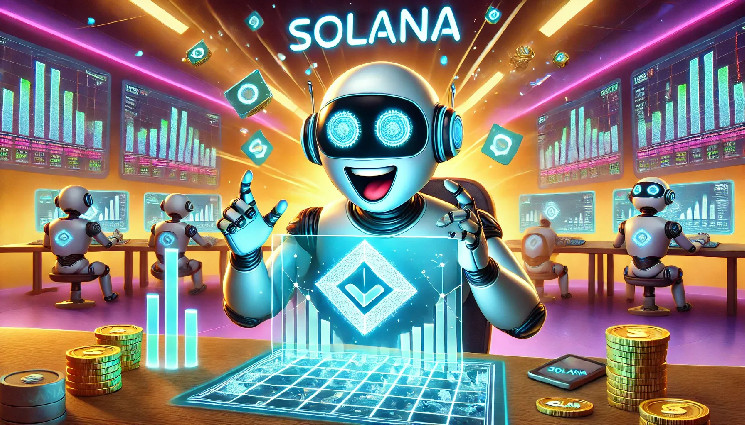 Could Solana Be the Next Crypto ETF Contender?