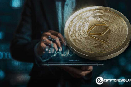 Ethereum Price Poised for Breakout with $4,000 Target in Sight 