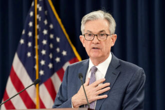 FED Releases Highly Anticipated Interest Rate Decision – Here’s Bitcoin’s First Reaction