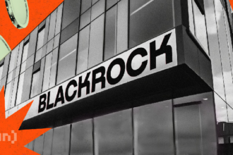 BlackRock’s Bitcoin ETF Now Holds 2.7% of Total BTC Supply After Major Acquisition