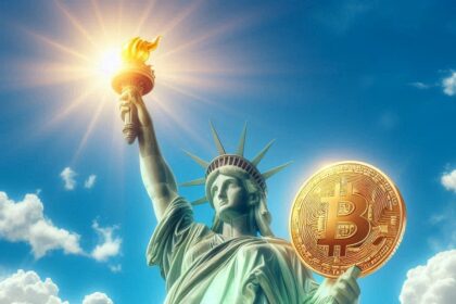 Deepseek tries to "bitcoinize" artificial intelligence