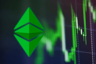 Ethereum Classic rallies amid political crisis on Ethereum