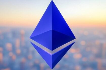 They urge the Ethereum Foundation to stop selling ETH