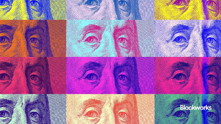 Crypto ETF filers hard at work for the holidays