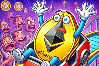 ETH Price Prediction: What's Next?