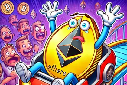 ETH Price Prediction: What's Next?