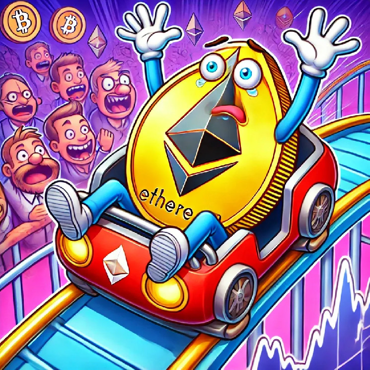 ETH Price Prediction: What's Next?