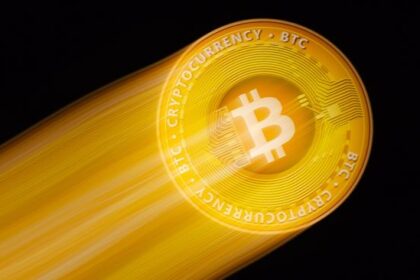 Bitcoin Reclaims Crucial Liquidity Level – No Resistance Left Below ATH
