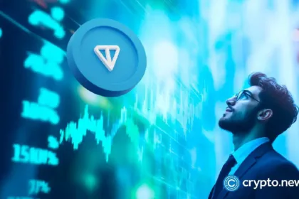 Nansen to integrate TON Blockchain for better analytics