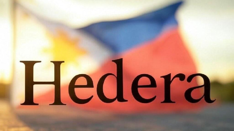 Filipino Banks to Launch PHPX Peso Stablecoin on Hedera Network