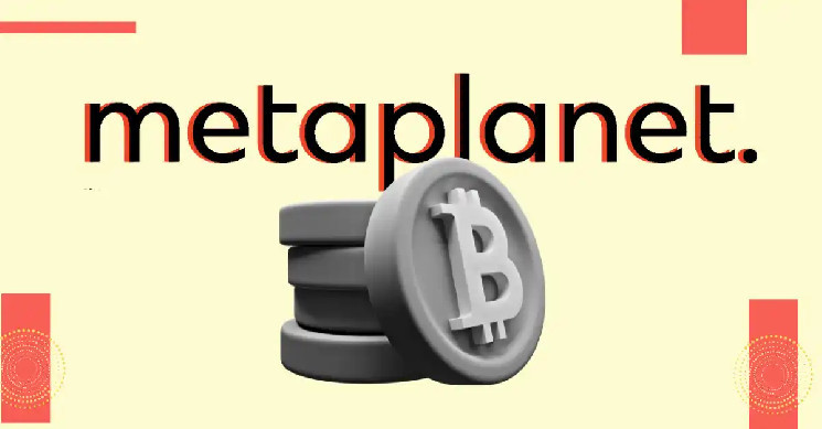 Metaplanet Bitcoin Holdings Skyrocket, Fueling Record-Breaking Profits in 2024!