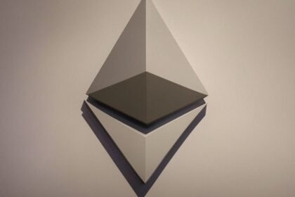 What is happening with the Ethereum Foundation?