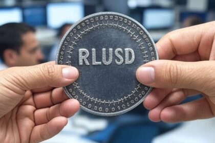 Rush begins to buy RLUSD, Ripple's stablecoin