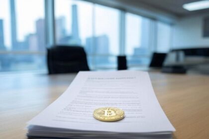 "Bitcoin loans will change market cycles forever"