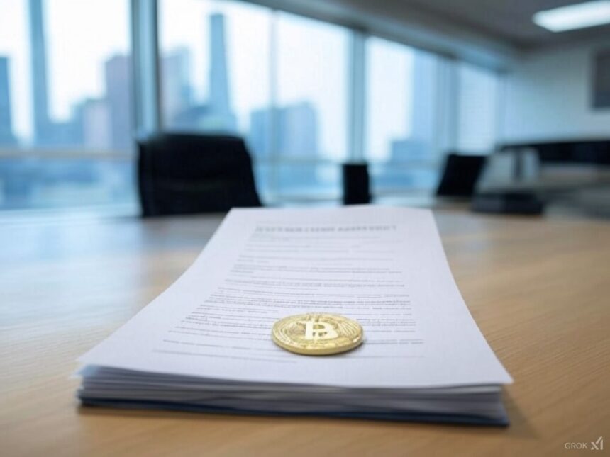 "Bitcoin loans will change market cycles forever"