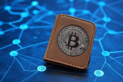 This is Blockstream's new hardware wallet