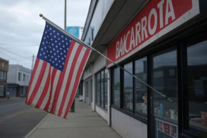 US Bankruptcy Filings Soar to 2020 Levels