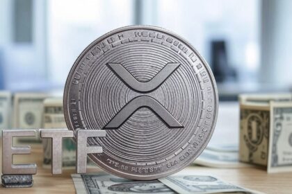 XRP ETF could mobilize up to $8 billion: JP Morgan