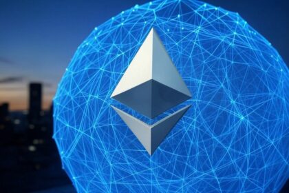 Ethereum Foundation advances in DeFi... so as not to bring down the price of ETH?