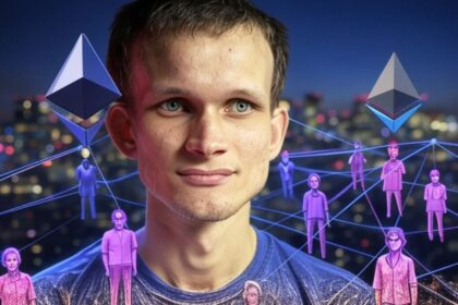 Vitalik Buterin exploded against the Ethereum community
