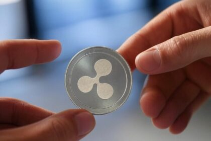XRP trading volume is surpassing that of bitcoin