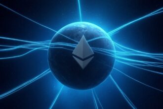 A second Ethereum Foundation was born, apparently...