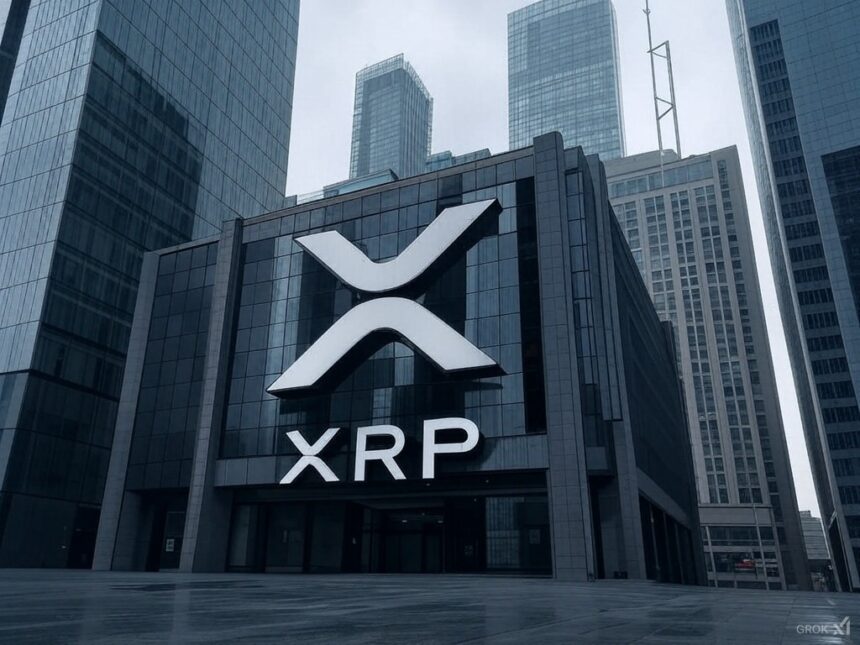 What do Ripple and XRP have to do with CBDC?