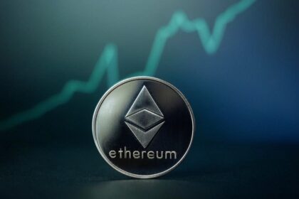 Ethereum would reach USD 10,000 by the end of 2025: Standard Chartered