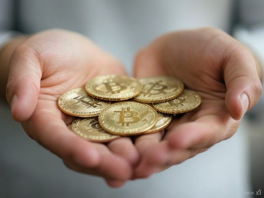 Semler Scientific continues to apply the Microstrategy recipe with Bitcoin