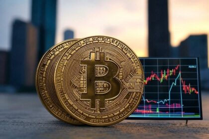 Bitcoin doesn't need the US government to raise its price