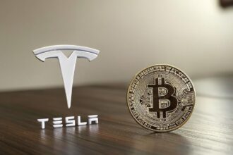 Tesla has won USD 600 million thanks to Bitcoin