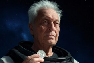 Elon Musk's family already has its official memecoin