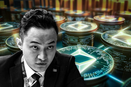Tron’s Justin Sun calls for Ethereum to tax layer-2s, start staking to get price to $10k