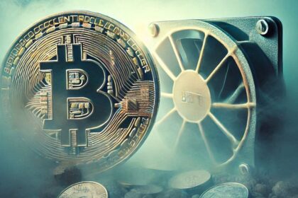 Bitcoin mining production is shrouded in mystery