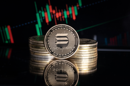 How will the price of solana continue? On-chain data anticipates trader movement